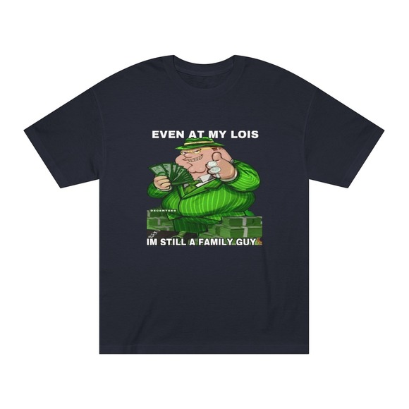 Other - Peter Griffin T-shirt _ Funny Family Guy T-shirt